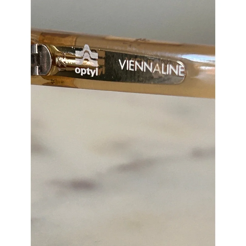 Viennaline vintage optyl